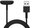 Somstyle Oplader Geschikt voor Fitbit Luxe, Fitbit Charge 5 & 6 - Oplaadkabel 1 Meter