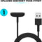 Somstyle Oplader Geschikt voor Fitbit Luxe, Fitbit Charge 5 & 6 - Oplaadkabel 1 Meter