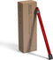 Somstyle Telescopische Stang Geschikt Voor Dyson V15, V11, V10, V8, V7, SV15 & SV10 Steelstofzuiger - Verlengstuk - Verlengbuis - Aluminium - Rood