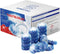 Somstyle Toiletblokjes Inbouwreservoir – 36 Stuks WC Blokjes – Voordeelverpakking - Blauw