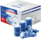 Somstyle Toiletblokjes Inbouwreservoir – 54 Stuks WC Blokjes – Voordeelverpakking - Blauw