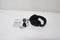 Sennheiser HD 560S - Over-Ear - Open klankkast - Zwart
