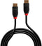 Lindy 41168 - DisplayPort-kabel - Actief 8K@60Hz 4K@144Hz - Zwart 7.50 m