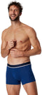 Schiesser 95/5 Organic - Heren Shorts - 3-pack (3 stuks)