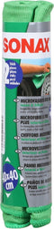 Sonax 416541 PLUS Innen & Scheibe Microvezeldoek 2 stuk(s) (l x b) 40 cm x 40 cm