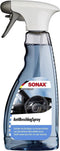 Sonax Anti-condens spray - verbeterd recept