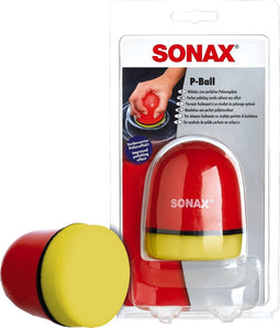 SONAX P-Ball - Polijstbal