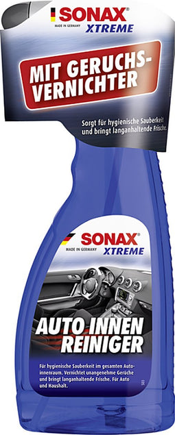 Sonax Xtreme auto interieur reiniger 500 ml