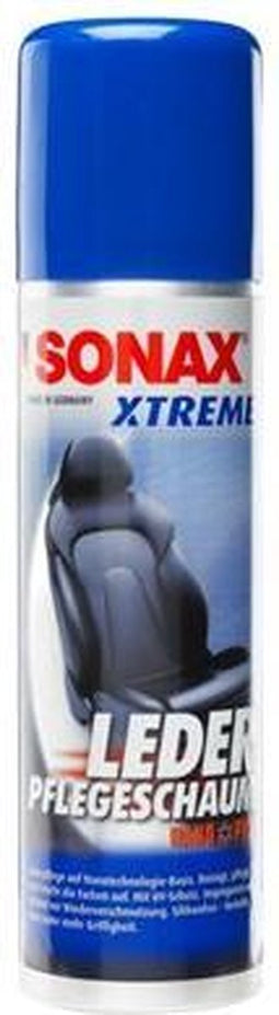 Sonax xtreme lederverzorging 250ML