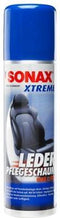 Sonax xtreme lederverzorging 250ML