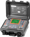 Sonel MIC-5005 Isolatiemeter Kalibratie (ISO) 250 V, 500 V, 1000 V, 2500 V, 5000 V 15 TΩ