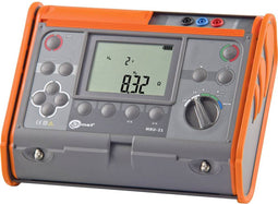 Sonel MRU-21 Aardingsmeter