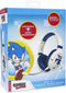 Sonic Classic - Pro G1 gaming koptelefoon - afneembare microfoon - verstelbaar - lange kabel