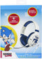 Sonic Classic - Pro G1 gaming koptelefoon - afneembare microfoon - verstelbaar - lange kabel