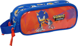 Sonic Etui, Prime - 21 x 8 x 6 cm - Polyester