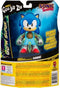 Sonic Glow Surge 13cm - HERoeS OF GOO JIT ZU - SONIC - Lichtgevend en uitschuifbaar figuur
