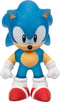 Sonic Glow Surge 13cm - HERoeS OF GOO JIT ZU - SONIC - Lichtgevend en uitschuifbaar figuur