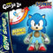 Sonic Glow Surge 13cm - HERoeS OF GOO JIT ZU - SONIC - Lichtgevend en uitschuifbaar figuur