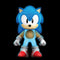 Sonic Glow Surge 13cm - HERoeS OF GOO JIT ZU - SONIC - Lichtgevend en uitschuifbaar figuur