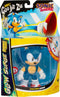 Sonic Glow Surge 13cm - HERoeS OF GOO JIT ZU - SONIC - Lichtgevend en uitschuifbaar figuur