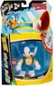 Sonic Glow Surge 13cm - HERoeS OF GOO JIT ZU - SONIC - Lichtgevend en uitschuifbaar figuur