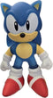 Sonic Glow Surge 13cm - HERoeS OF GOO JIT ZU - SONIC - Lichtgevend en uitschuifbaar figuur