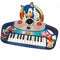 Sonic Keyboard