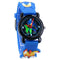 Sonic Kids Time! Horloge - Blauw