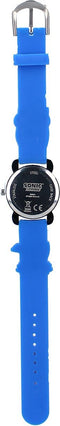 Sonic Kids Time! Horloge - Blauw