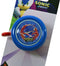 Sonic Prime Fietsbel - Jongens - Blauw Rood