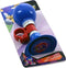 Sonic Prime Fietstoeter - Jongens - Rood Blauw