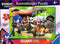 Sonic Prime Puzzel van 60 Stukjes - Boscage Doolhof