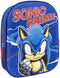 Sonic Prime Rugzak Jongens Meisjes - Hoogte 31cm