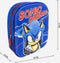 Sonic Prime Rugzak Jongens Meisjes - Hoogte 31cm