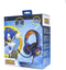 Sonic - Pro G4 gaming koptelefoon - afneembare microfoon - lange kabel - extra comfortabel