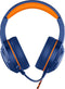 Sonic - Pro G4 gaming koptelefoon - afneembare microfoon - lange kabel - extra comfortabel