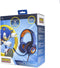 Sonic - Pro G4 gaming koptelefoon - afneembare microfoon - lange kabel - extra comfortabel