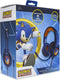 Sonic - Pro G4 gaming koptelefoon - afneembare microfoon - lange kabel - extra comfortabel