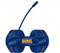 Sonic - Pro G4 gaming koptelefoon - afneembare microfoon - lange kabel - extra comfortabel