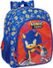Sonic Rugzak, Prime - 38 x 32 x 12 cm - Polyester