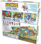 Sonic Super Teams bordspel