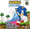 Sonic Super Teams bordspel