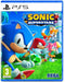 Sonic Superstars - PS5-game