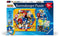 Sonic the Hedgehog 3x49 Piece Puzzles