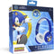 Sonic the Hedgehog - draadloze kinderkoptelefoon - volumebegrenzing - lange batterijduur - microfoon - inklapbaar