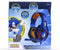 Sonic the Hedgehog - Pro G5 gaming koptelefoon - RGB lights - inklapbare microfoon - extra lange kabel - verstelbaar