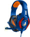 Sonic the Hedgehog - Pro G5 gaming koptelefoon - RGB lights - inklapbare microfoon - extra lange kabel - verstelbaar