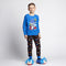 Sonic the Hedgehog Pyjama Jongens Meisjes
