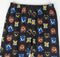 Sonic the Hedgehog Pyjama Jongens Meisjes