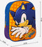 Sonic the Hedgehog Rugzak 3D - Sonic Speed - Hoogte 31cm
